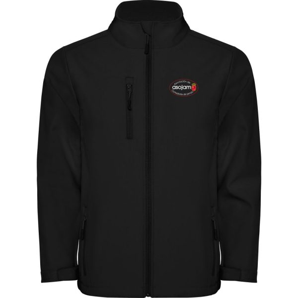 Chaqueta Asojam hombre
