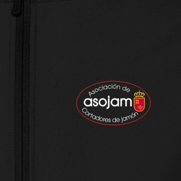 Chaqueta Asojam hombre - Imagen 2
