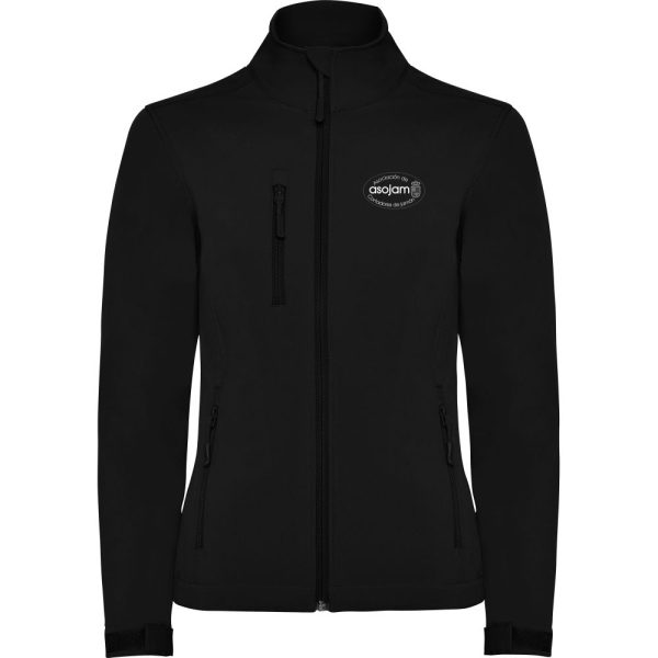 Chaqueta Asojam mujer