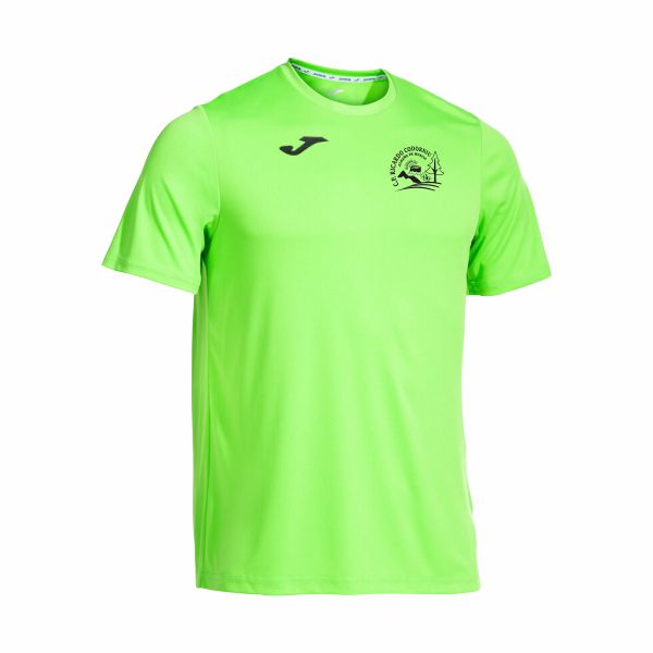 Camiseta Ricardo Codorniu