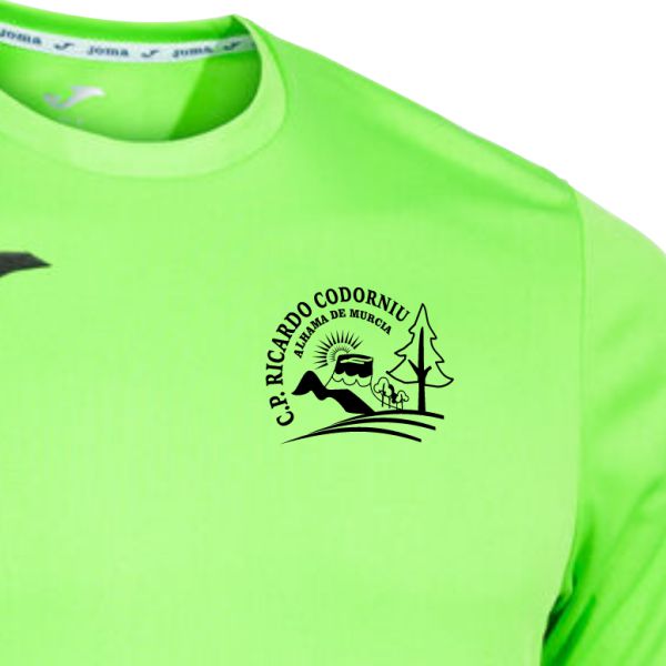 Camiseta Ricardo Codorniu - Imagen 2