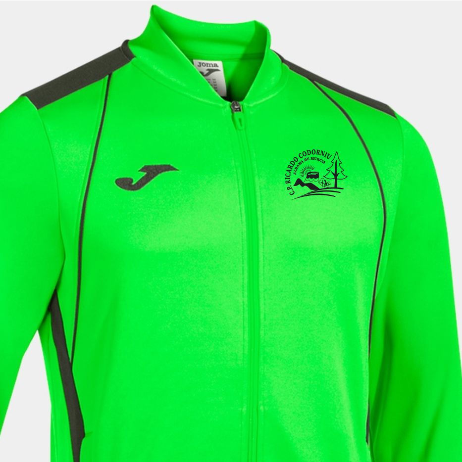 Chandal Ricardo Codorniu - Imagen 2