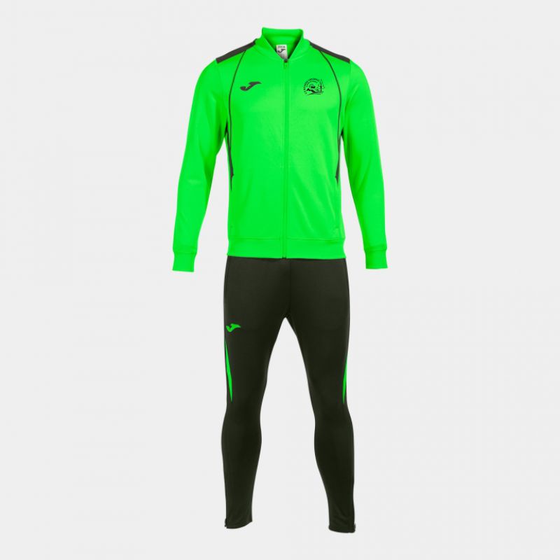 Chandal Ricardo Codorniu