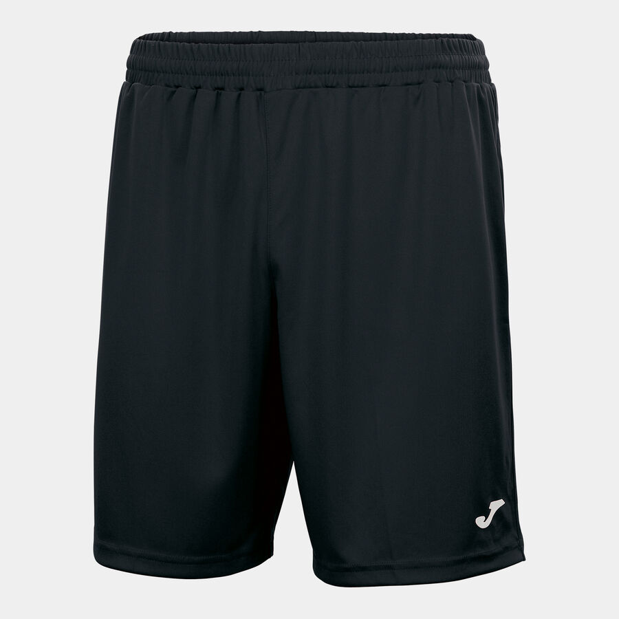 Pantalón deportivo negro