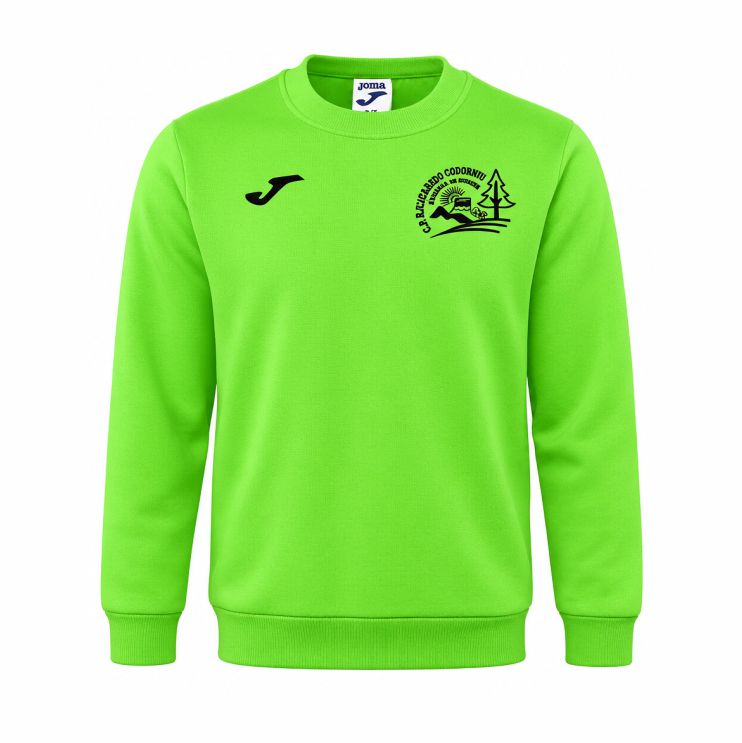 Sudadera Ricardo Codorniu